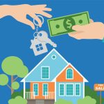 break for buying a house