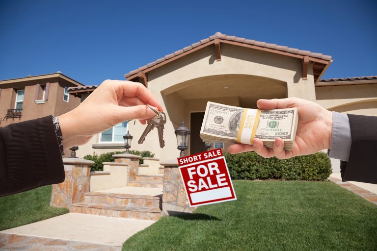Wanted to sell your home peacefully to the local buyers