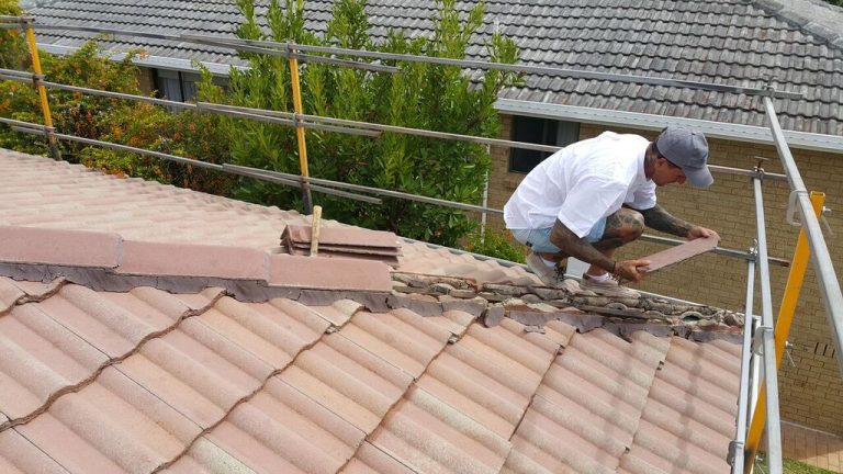 Environmental Impact of Long-Lasting Roof Materials