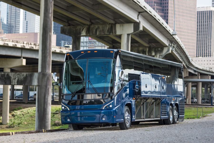Essential Tips for Booking the Perfect Charter Bus in Houston