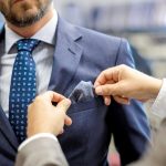 tailor fitted suits