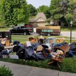 Why Do Marysville Homeowners Count on Our Junk Removal Services for Sanity?