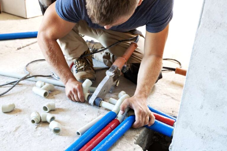 plumber maroochydore